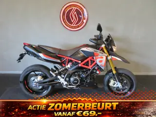 Aprilia DORSODURO 900 ABS 1STE EIG. NIEUWST (bj 2021)