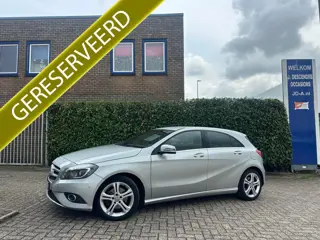 Mercedes-Benz A-Klasse 180 Ambition Climate C, Cruise C, Navigatie, Pdc!!!!