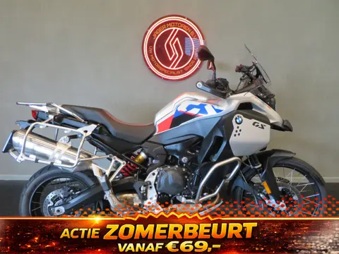BMW F 900 GS ADVENTURE (bj 2024)