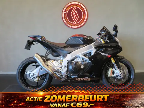 Aprilia RSV4 RSV 4 V4 MILLE GP PRO (bj 2012)