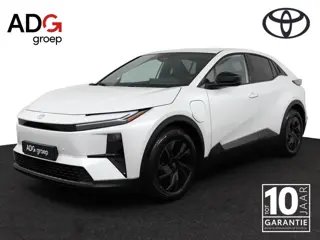 Toyota C-HR+ First Edition 77 kWh | Nieuw direct leverbaar | 10 jaar garantie |