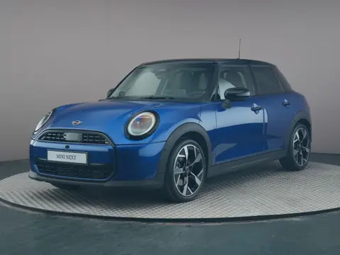 MINI 5-deurs 1.5 Cooper C Classic L (bj 2025, automaat)