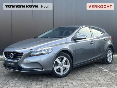 Volvo V40 1.5 T2 Kinetic automaat Business pack  navigatie/telefoon/park assist