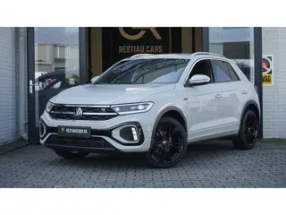 Volkswagen T-Roc R-Line 1.5 TSI AUTOMAAT|ACC|CAMERA|FULL LED|IQ LIGHT|KEYLESS|NAVIGATIE|TREKHAAK|VIR