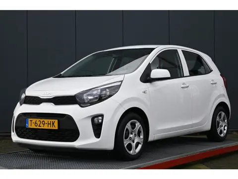 Kia Picanto 1.0 DPi ComfortLine (bj 2023)