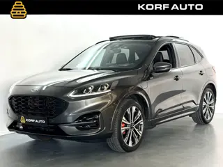 Ford Kuga 2.5 PHEV ST-Line X | Pano | B&O | Camera | Winterpakket
