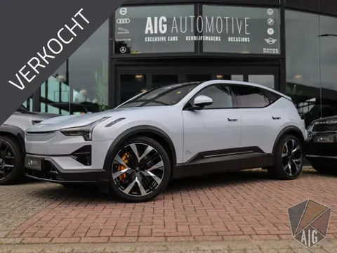 Polestar 3 Long range Dual motor Perf. Pilot Plus 111 kWh