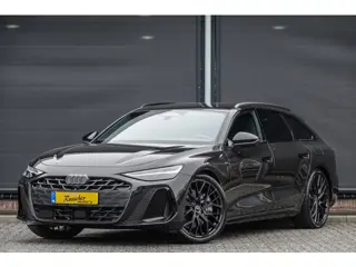 Audi A6 Avant Edition One | e-hybrid 299Pk Aut. | Quattro | Plug-in Hybrid | MMI Bijrijdersdisplay |