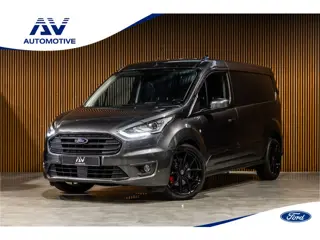 Ford Transit Connect 1.5 EcoBlue L2 120 PK Limited AUT | Bi-Xenon | Camera | CarPlay | Navigatie | C