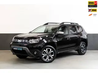 Dacia Duster 1.3 TCe 150 automaat 150 PK, climate, camera ect.