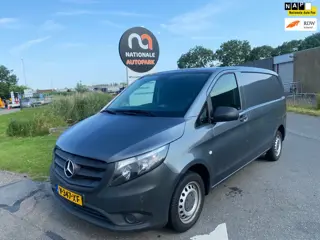 Mercedes-Benz Vito | 2019 | 109 CDI Lang | Top Auto | APK