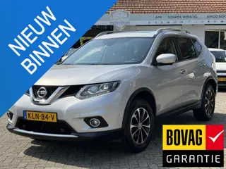 Nissan X-Trail 1.6 DIG-T Connect Edition PANO | LEER | TREKHAAK | NAVI | BOVAG !!