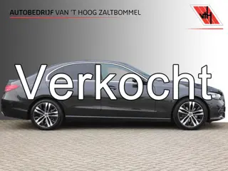 Mercedes-Benz C-Klasse 180 AUT9 Luxury Line LEDER MEMORY PREMIUM SFEER CARPLAY