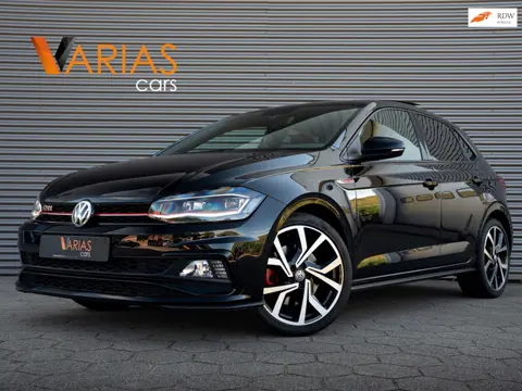 Volkswagen Polo 2.0 TSI GTI Pano Camera Keyless Navi Virtual