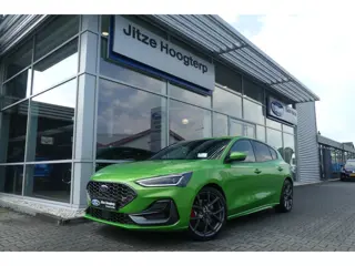 Ford Focus 2.3 EcoBoost ST-X HUD, WINTER PACK, ADAPT. CRUISE, CLIMA, NAVI, CAMERA, PDC V&A, APPLE CA