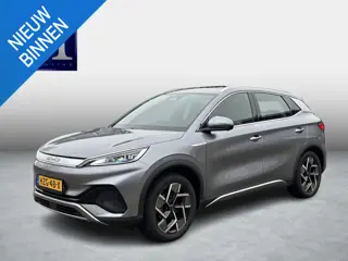 BYD Atto 3 Design SOH 94% | GROOT SCHERM + ELEKTRISCHE KOFFERRUIMTEKLEP | COMPLETE AUTO | RIJKLAAR I