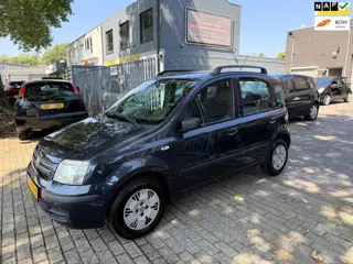 Fiat Panda 1.2 Sky Airco