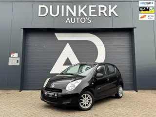 Suzuki Alto 1.0 Spirit | Airco | Elektrische ramen | NAP
