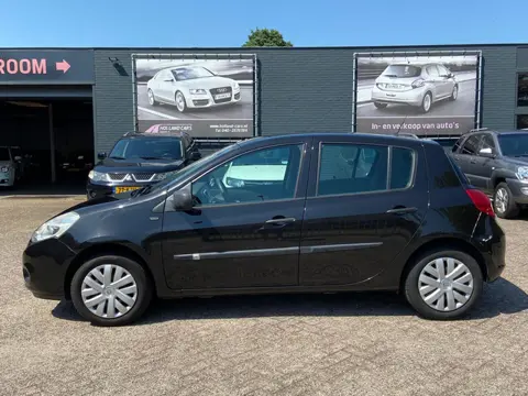 Renault Clio 1.2 Authentique 5-deurs - Airco - Elektrisch pakket