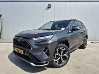 Toyota RAV4 2.5 Plug-in Hybrid AWD Style Automaat | Cruise control adaptief | Navigatie | Elektrisch
