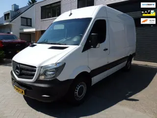 Mercedes-Benz Sprinter 311 2.2 CDI 366 HD AUTOMAAT L2H2 AIRCO NAVI CRUISE TREKHAAK