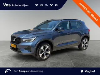 Volvo XC40 2.0 B4 Plus Dark | Trekhaak | 19" lichtmetaal