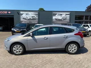 Ford Focus 1.6 TI-VCT Trend 5-deurs - 130.172 Kilometer - Airco - Navi - Bluetooth/handsfree