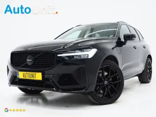 Volvo XC60 2.0 T6 Plug-in hybrid AWD Plus Black Edition | Long Range | Panoramadak | Harman/Kardon |