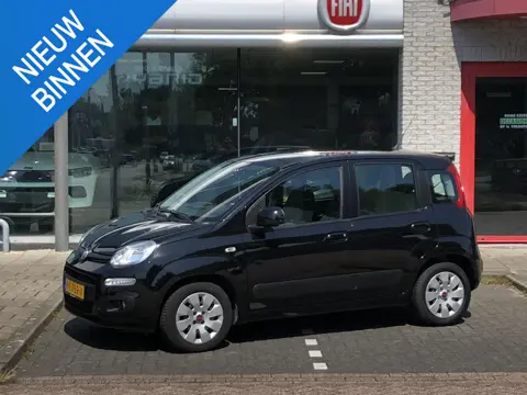 Fiat Panda TwinAir 60 Lounge AIRCO|BLUETOOTH|
