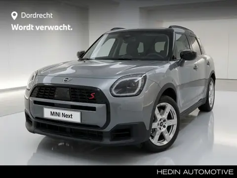 MINI Countryman 2.0 S ALL4 | Panoramadak | Trekhaak | Stoel/Stuurverwarming | Voorbereiding Driving 