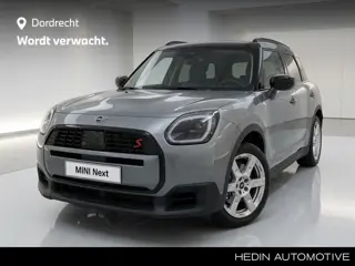 MINI Countryman 2.0 S ALL4 | Panoramadak | Trekhaak | Stoel/Stuurverwarming | Voorbereiding Driving 