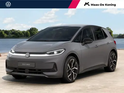 Volkswagen ID.3 Neo Style 61 kWh accu 190 PK · Assistance Pakket · Interieur Style Pakket · Panorama