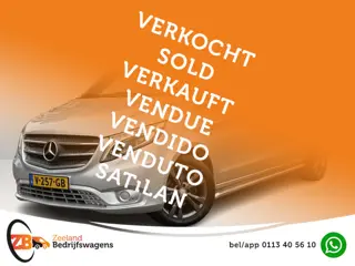 Mercedes-Benz Vito 114 CDI Lang Business Ambition | MARGE | Led | Trekhaak | Navi | PDC