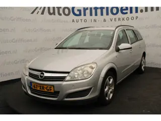 Opel Astra Wagon 1.6 Business (bj 2007)
