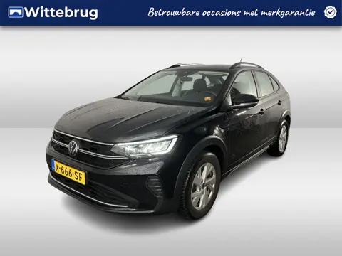 Volkswagen Taigo 1.0 TSI Life / GARANTIE TM 01-2028/ ACC/ APP-CONNECT/ AIRCO/ DIGITAL DASH/ START-ST