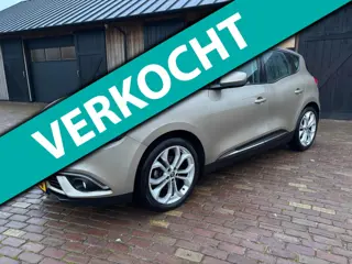 Renault Scénic 1.2 TCe Zen,