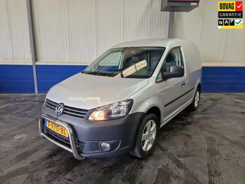 Volkswagen Caddy 1.2 TSI