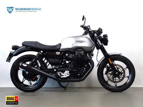 Moto Guzzi V7 Stone ABS