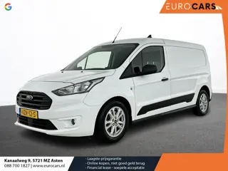 Ford Transit Connect 1.5 EcoBlue Automaat L2 Trend Navigatie Airco Parkeersensoren Cruise Control 3Z