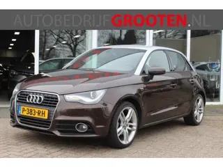Audi A1 Sportback 1.2 TFSI Pro Line S (bj 2013)