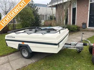 Camp-let Concorde  FIETSENREK LUIFEL