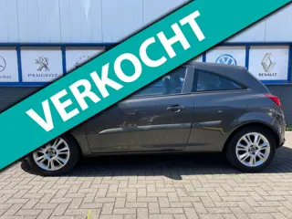 Opel Corsa 1.4-16V Cosmo 2011 NWE.APK 2995EU