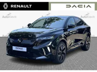 Renault Rafale 1.2 E-Tech full hybrid 200 esprit Alpine - all-seasonbanden