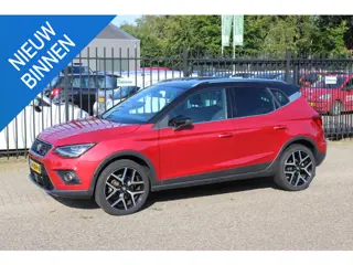 SEAT Arona 1.0 TSI FR Business Intense, Trekhaak!