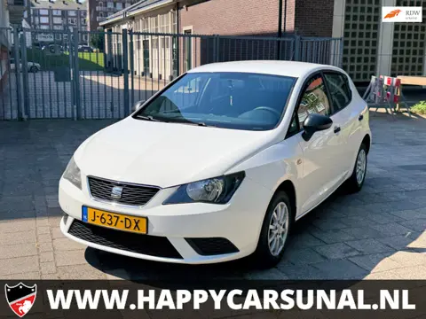 Seat Ibiza 1.2 TSI FR, AIRCO, NAP, NIEUWE APK