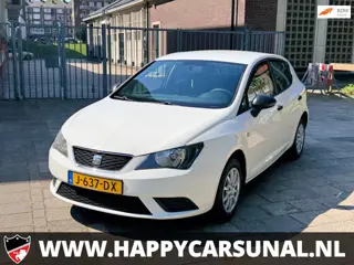Seat Ibiza 1.2 TSI FR, AIRCO, NAP, NIEUWE APK