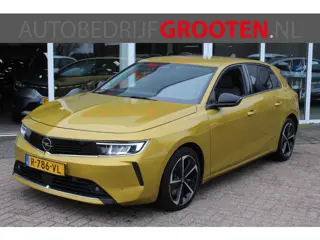 Opel Astra 1.6 Hybrid Business Edition (bj 2022, automaat)