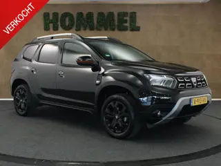 Dacia Duster 1.0 TCe Bi-Fuel Extreme - ORIGINEEL NEDERLANDSE AUTO - LPG - PARKEERSENSOREN VOOR EN AC