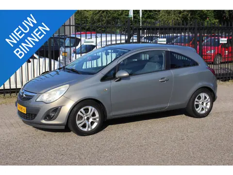 Opel Corsa 1.3 CDTi EcoFlex S/S Cosmo. Airco/ECC, Navigatie!