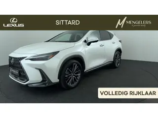 Lexus NX 350h AWD Executive Line